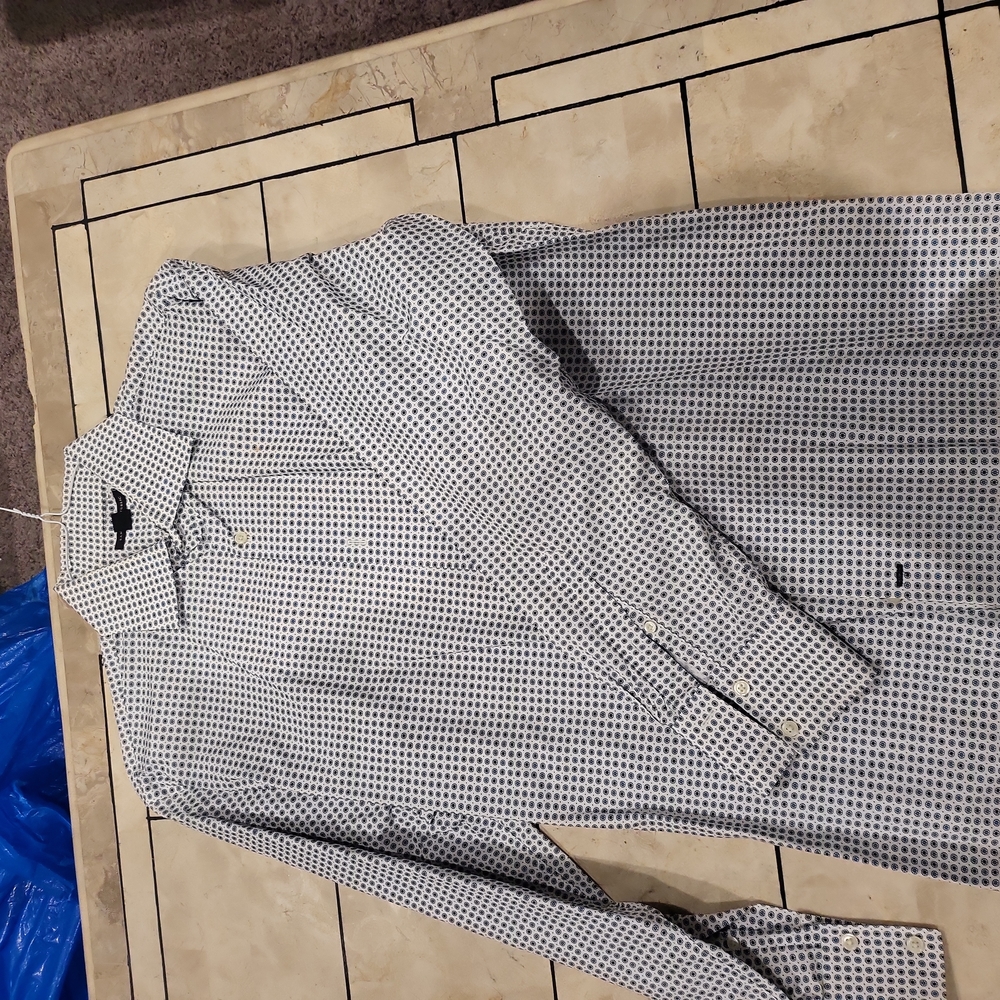 Men xl Banana Republic